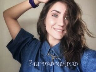 Patromanceholman