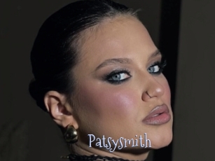 Patsysmith