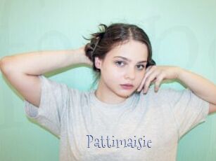 Pattimaisie
