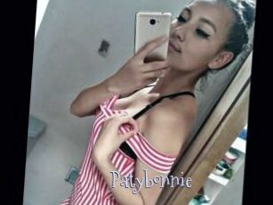 Patybonnie