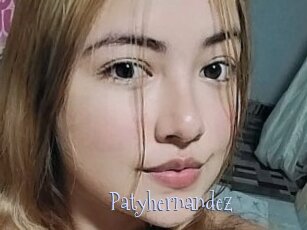 Patyhernandez