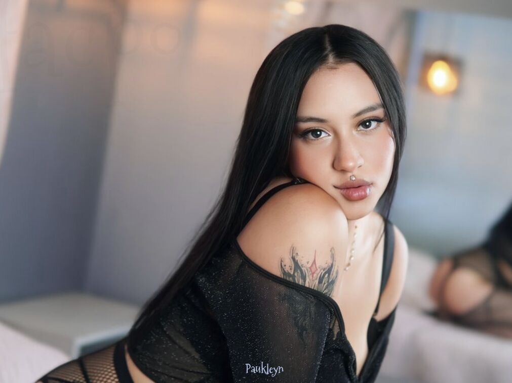 paukleyn Faceporno