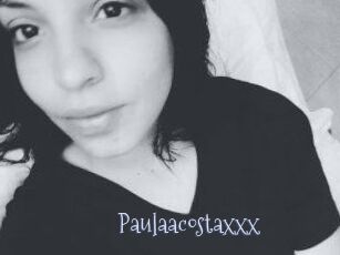 Paulaacostaxxx