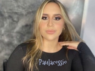 Paulacossio