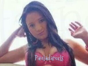 Pauladaniels