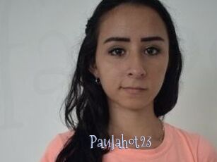 Paulahot23