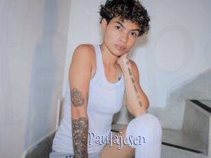 Paulajesen