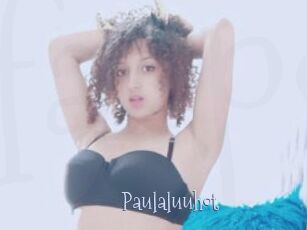 Paulaluuhot