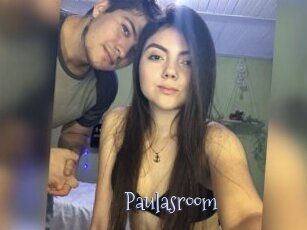 Paulasroom
