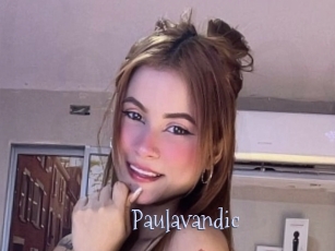 Paulavandic