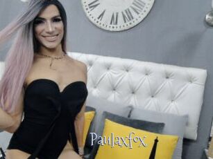 Paulaxfox