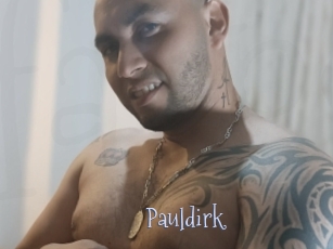 pauldirk Faceporno