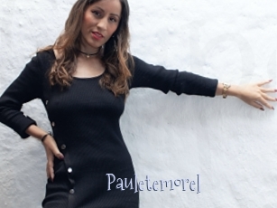 Pauletemorel
