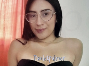 Pauletpalmer