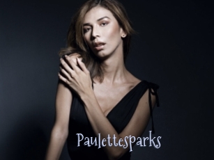 Paulettesparks
