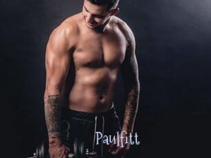 paulfitt Faceporno