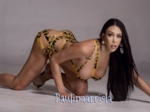 Paulinaarriola