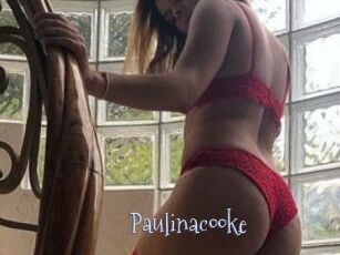 Paulinacooke