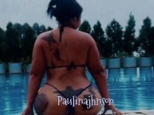 Paulinajhnson