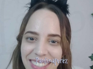 Paulinaperez