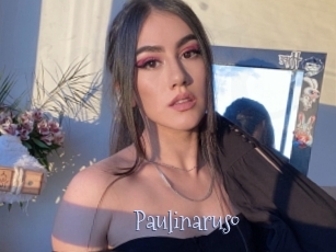 Paulinaruso