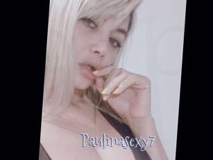 Paulinasexy7