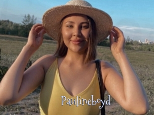 Paulineboyd