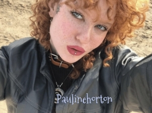 Paulinehorton
