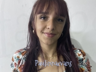 Paulinnaevans