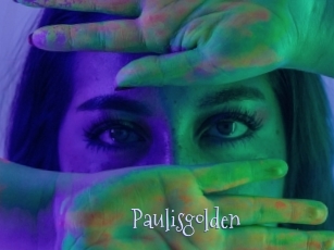 Paulisgolden