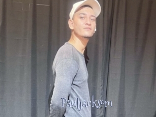 Pauljacksom