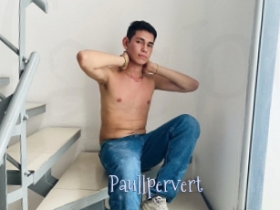 Paullpervert