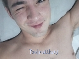 Paulmattheus