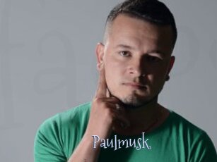 Paulmusk