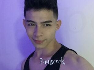 Paulscock