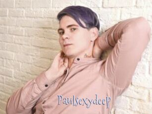Paulsexydeep