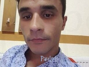 Paulsolo