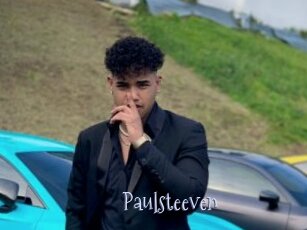 Paulsteeven