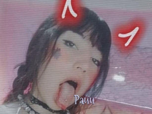 Pauu