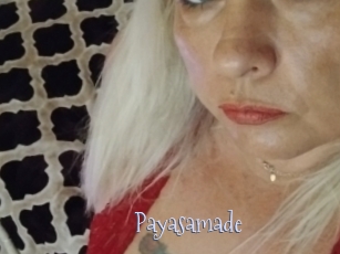 Payasamade