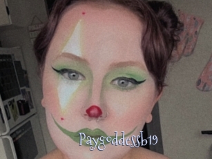 Paygoddessb19