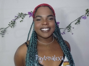 Paytonalexa