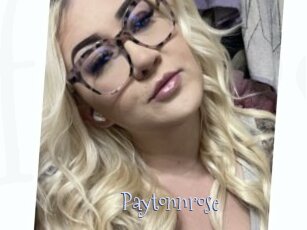 Paytonnrose