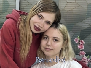 Peaceandlois