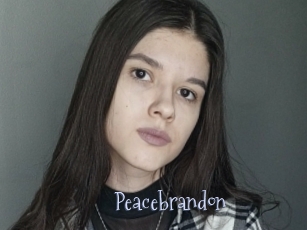 Peacebrandon