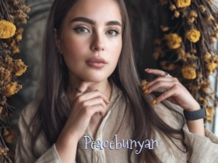Peacebunyan