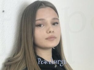 Peaceburgh