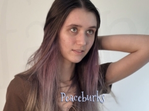 Peaceburks