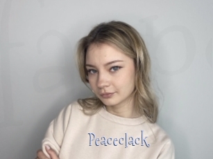 Peaceclack