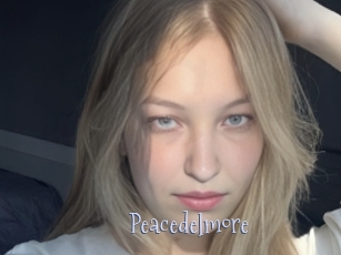 Peacedelmore